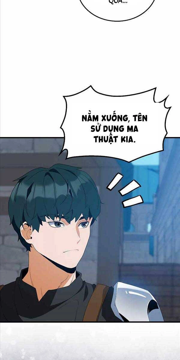 Huyết Kỵ Sĩ Phản Diện Chapter 4 - 24