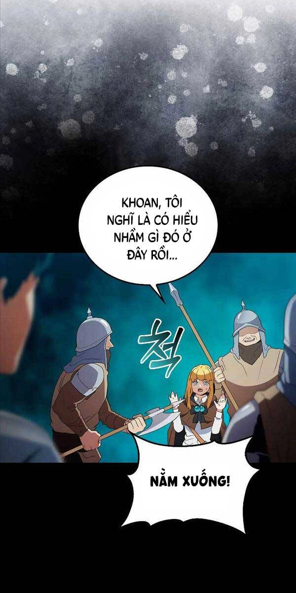 Huyết Kỵ Sĩ Phản Diện Chapter 4 - 25