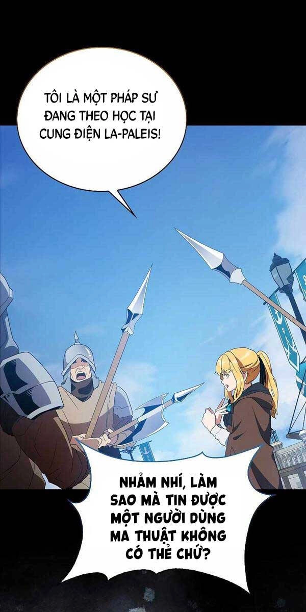 Huyết Kỵ Sĩ Phản Diện Chapter 4 - 26