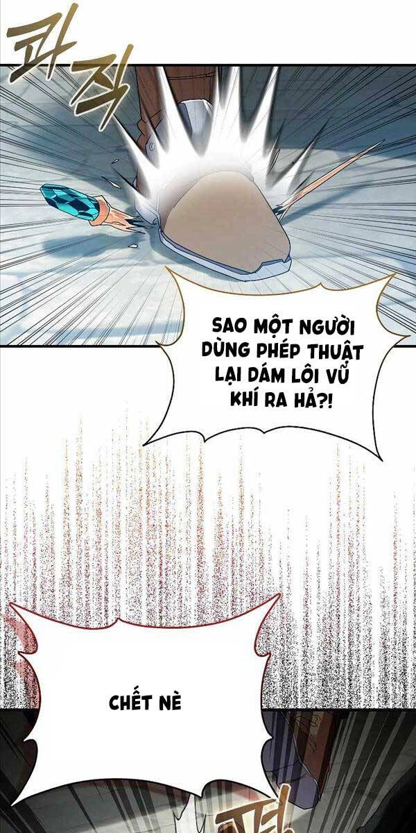 Huyết Kỵ Sĩ Phản Diện Chapter 4 - 35