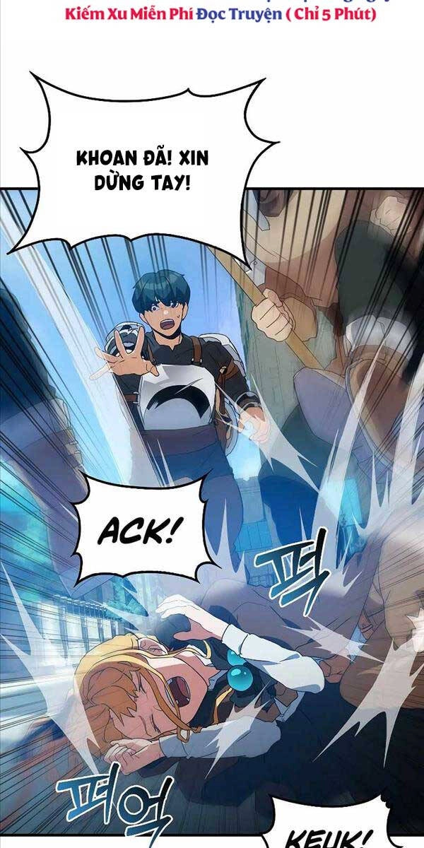 Huyết Kỵ Sĩ Phản Diện Chapter 4 - 37