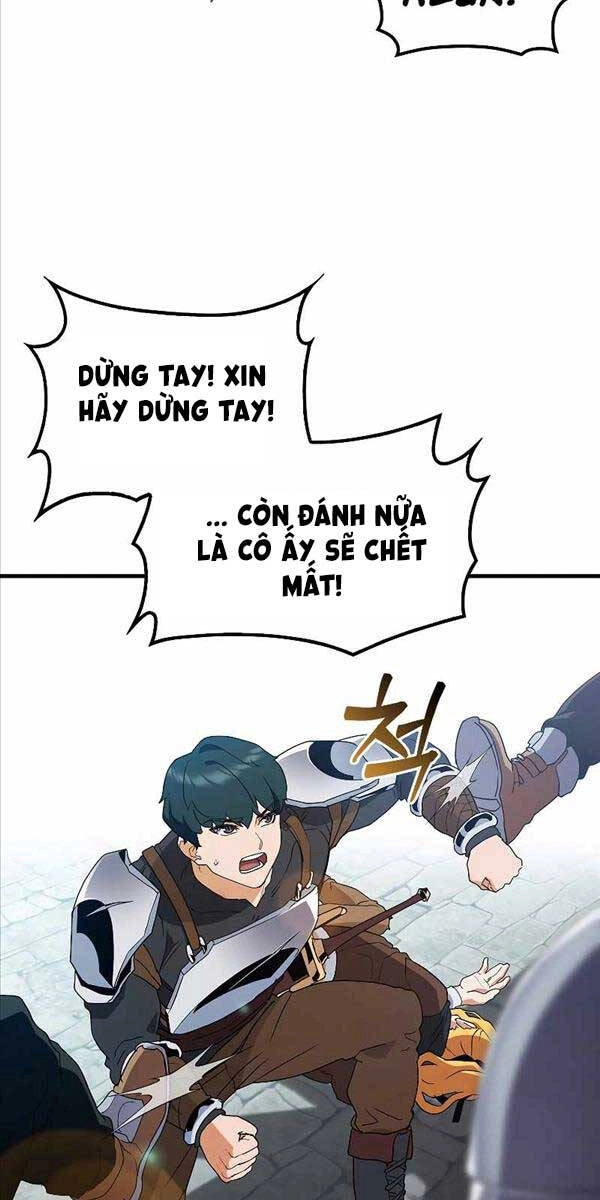 Huyết Kỵ Sĩ Phản Diện Chapter 4 - 38