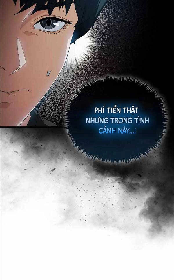 Huyết Kỵ Sĩ Phản Diện Chapter 4 - 40