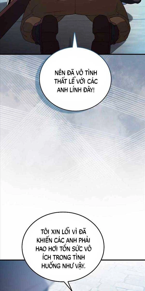 Huyết Kỵ Sĩ Phản Diện Chapter 4 - 42