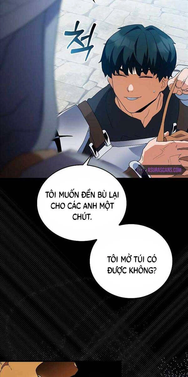 Huyết Kỵ Sĩ Phản Diện Chapter 4 - 43