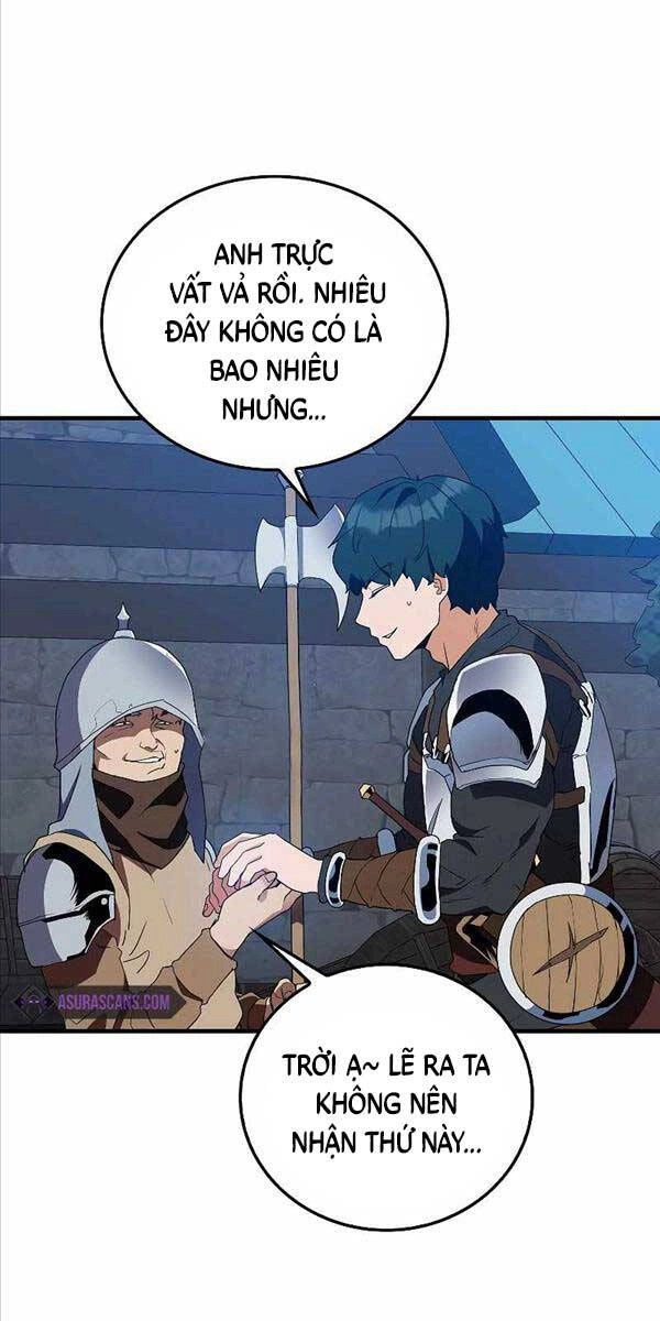 Huyết Kỵ Sĩ Phản Diện Chapter 4 - 45