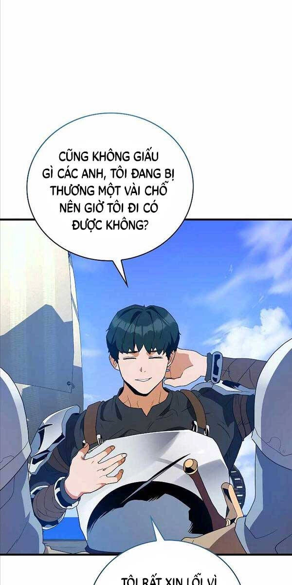 Huyết Kỵ Sĩ Phản Diện Chapter 4 - 46