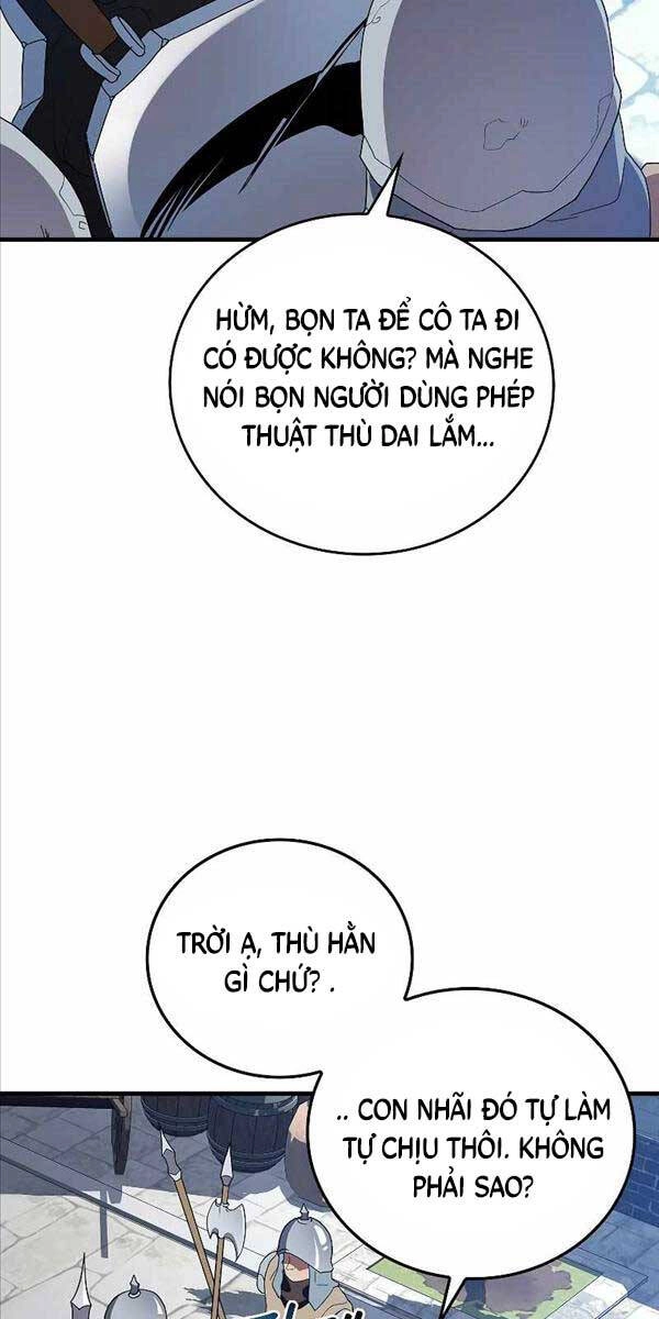 Huyết Kỵ Sĩ Phản Diện Chapter 4 - 48