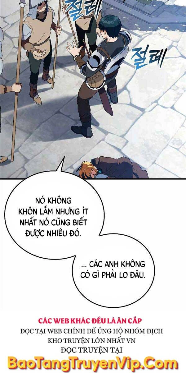 Huyết Kỵ Sĩ Phản Diện Chapter 4 - 49