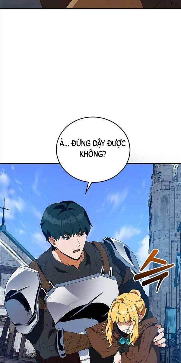 Huyết Kỵ Sĩ Phản Diện Chapter 4 - 53