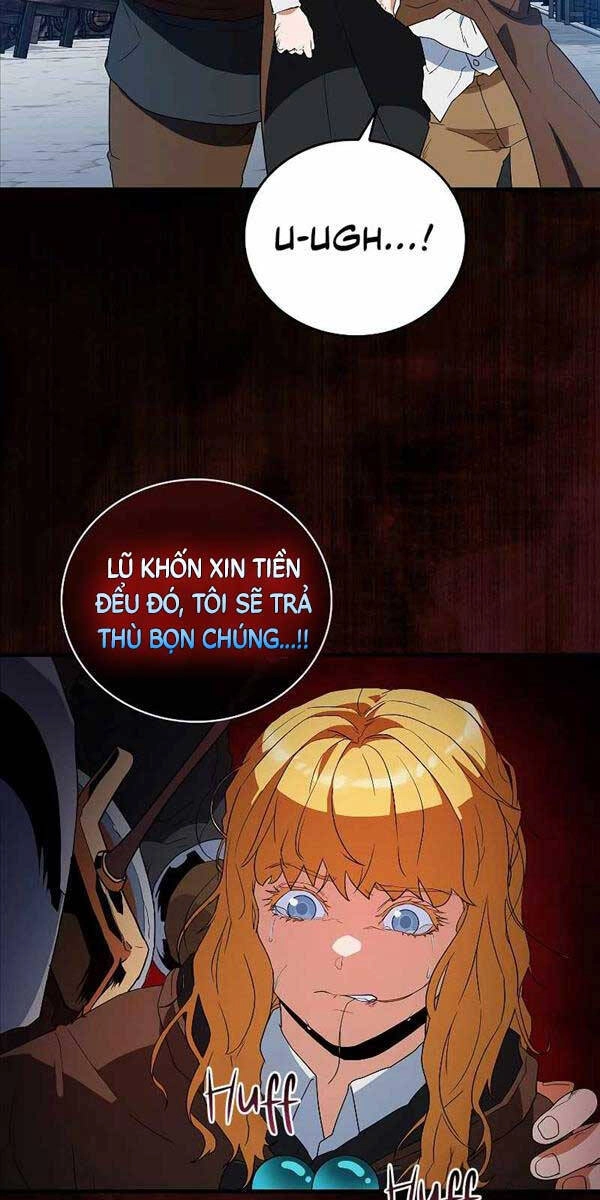 Huyết Kỵ Sĩ Phản Diện Chapter 4 - 54