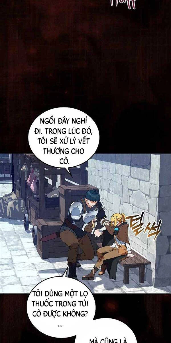 Huyết Kỵ Sĩ Phản Diện Chapter 4 - 55