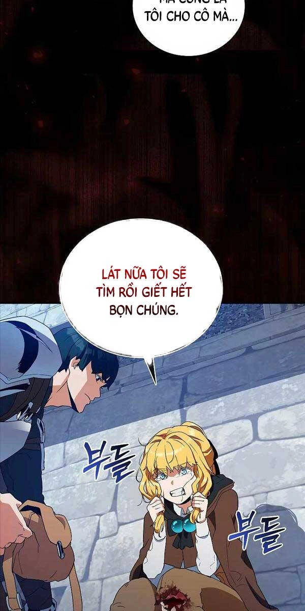 Huyết Kỵ Sĩ Phản Diện Chapter 4 - 56