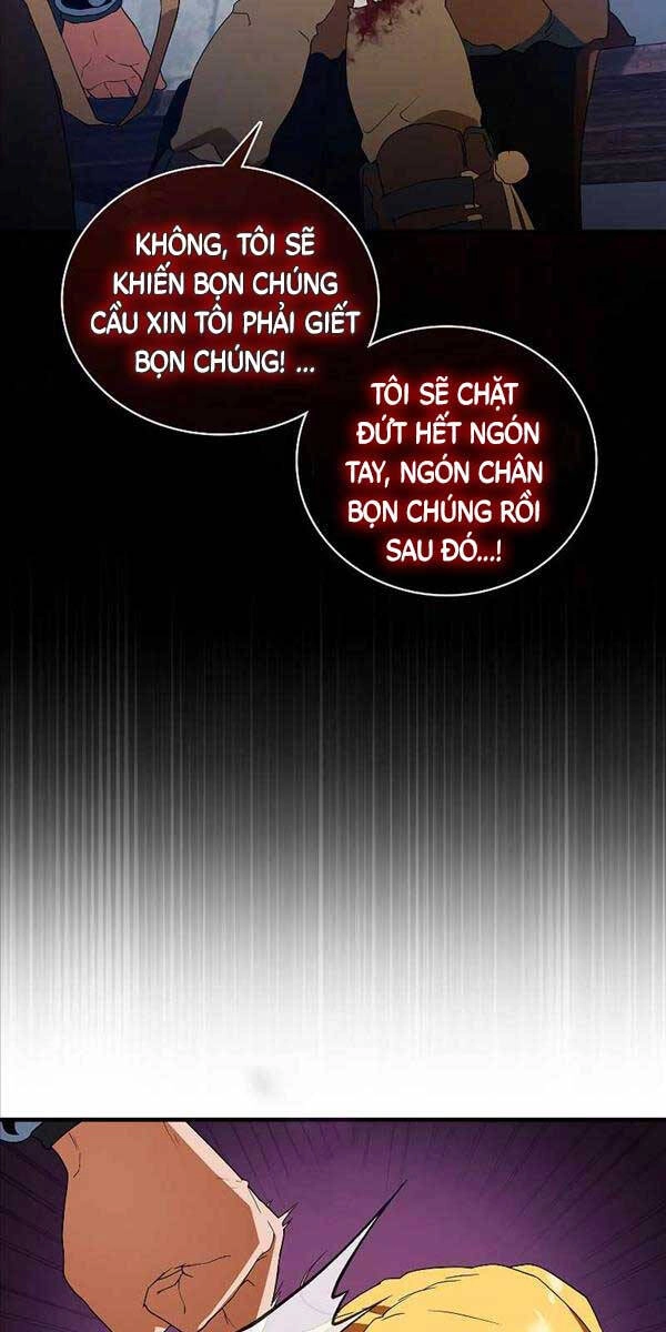 Huyết Kỵ Sĩ Phản Diện Chapter 4 - 57