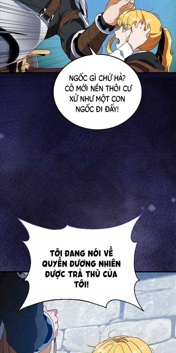 Huyết Kỵ Sĩ Phản Diện Chapter 4 - 59