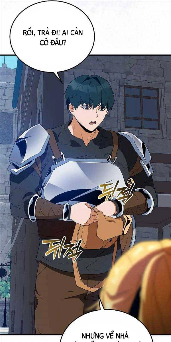 Huyết Kỵ Sĩ Phản Diện Chapter 4 - 61