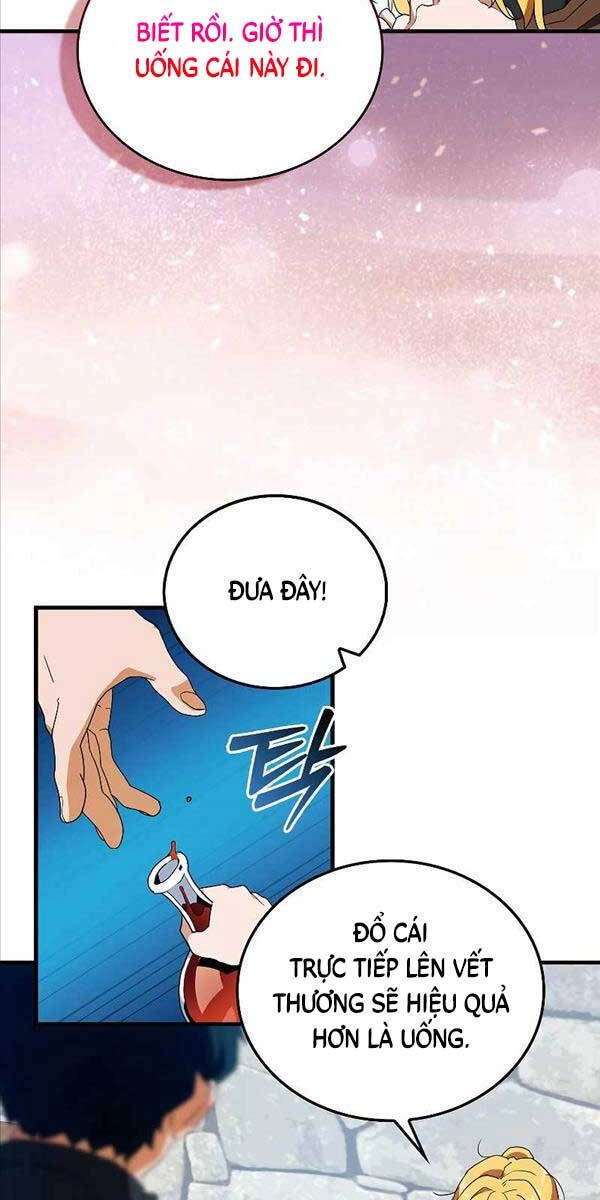 Huyết Kỵ Sĩ Phản Diện Chapter 4 - 63