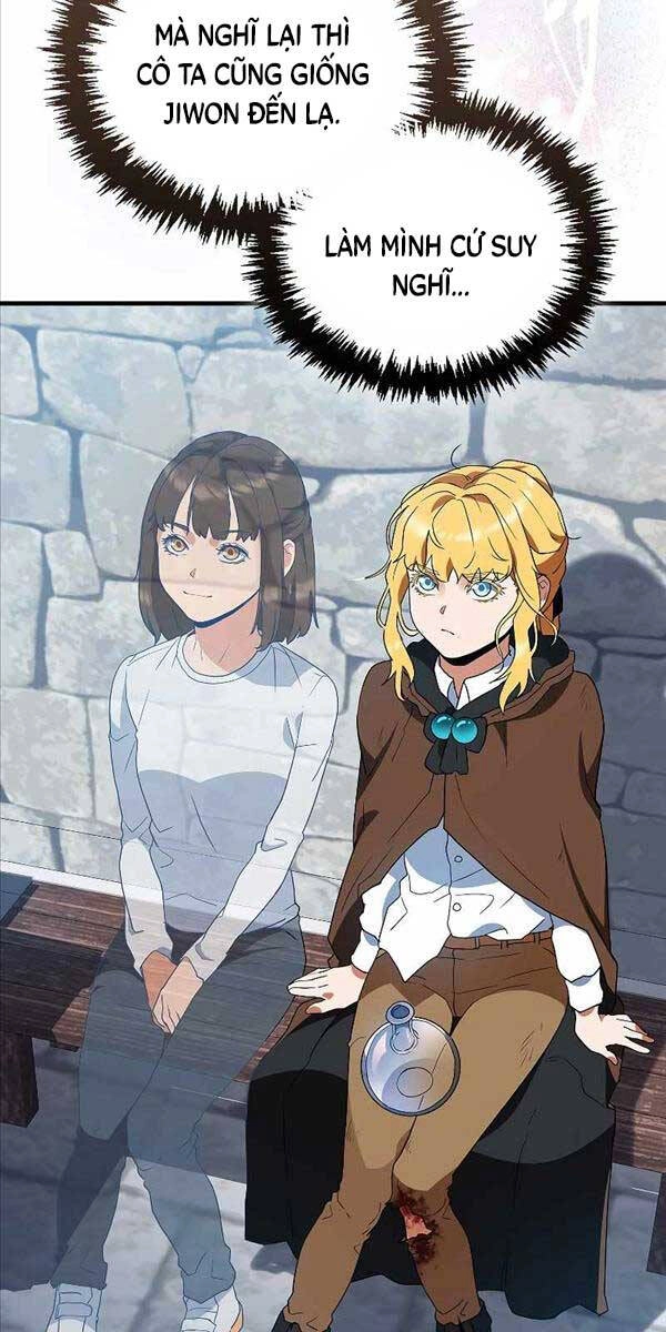 Huyết Kỵ Sĩ Phản Diện Chapter 4 - 66