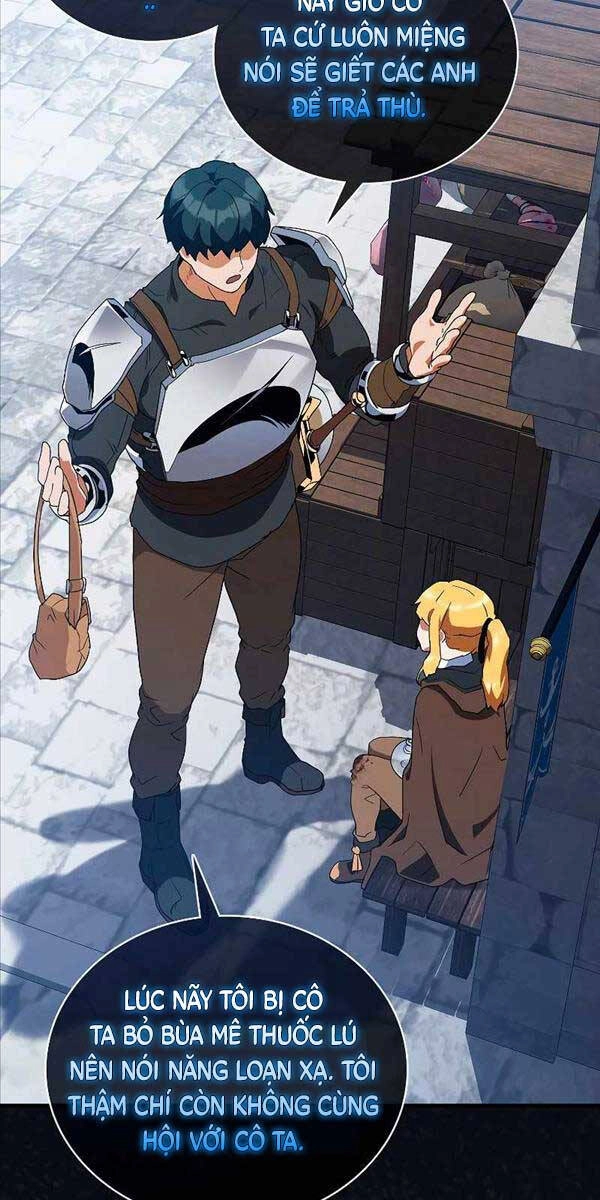 Huyết Kỵ Sĩ Phản Diện Chapter 4 - 69