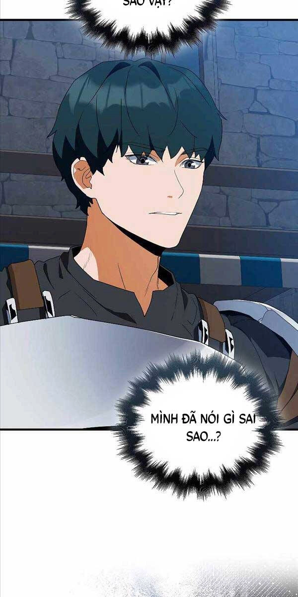 Huyết Kỵ Sĩ Phản Diện Chapter 4 - 73