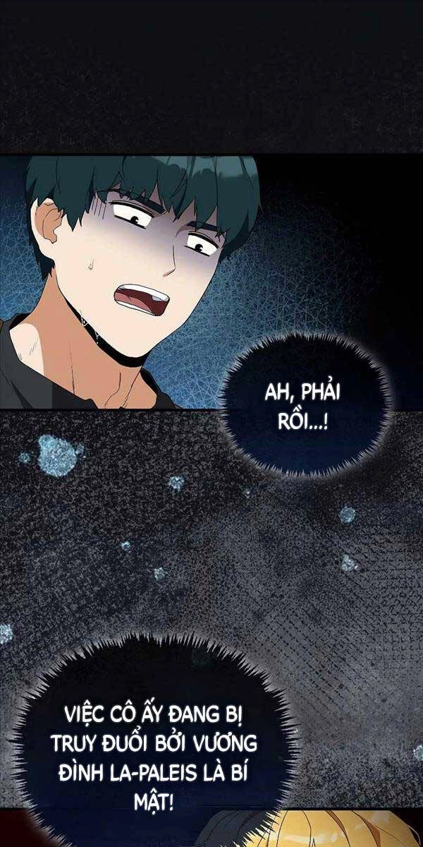 Huyết Kỵ Sĩ Phản Diện Chapter 5 - 1