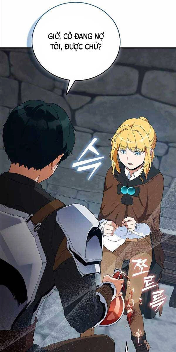 Huyết Kỵ Sĩ Phản Diện Chapter 5 - 13