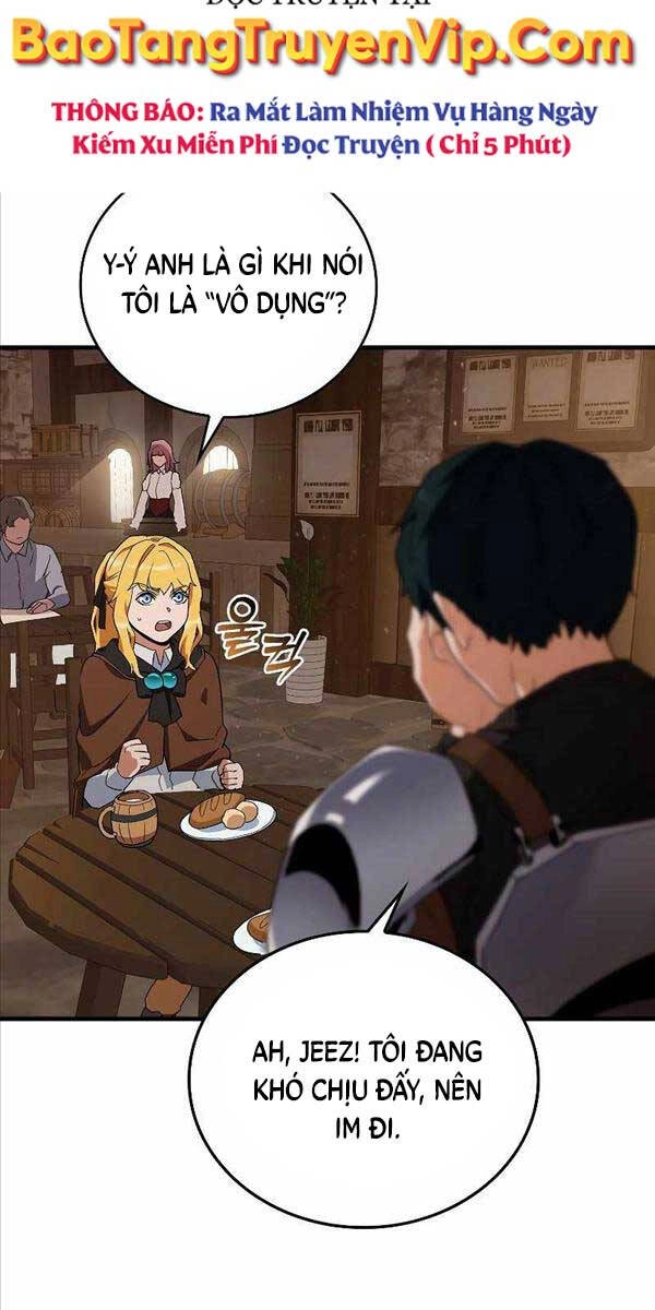 Huyết Kỵ Sĩ Phản Diện Chapter 5 - 25