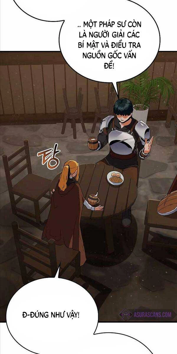 Huyết Kỵ Sĩ Phản Diện Chapter 5 - 29