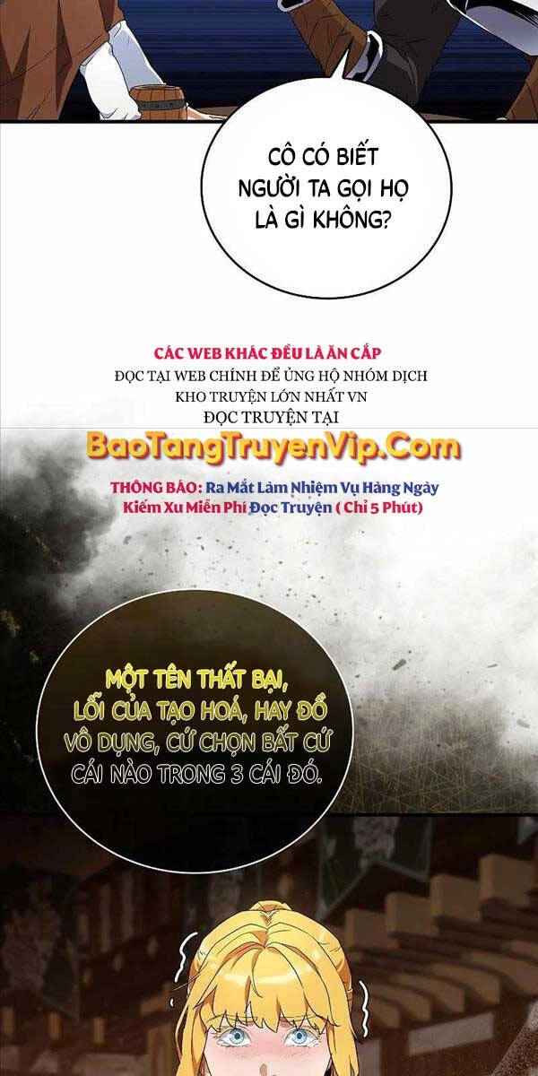 Huyết Kỵ Sĩ Phản Diện Chapter 5 - 31