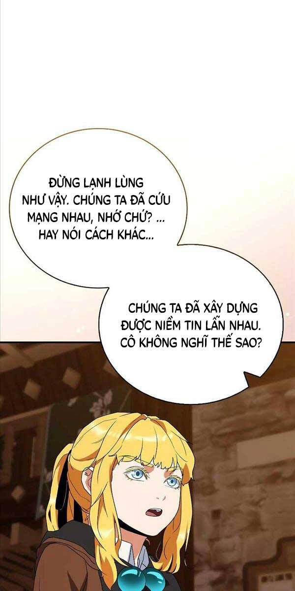Huyết Kỵ Sĩ Phản Diện Chapter 5 - 43