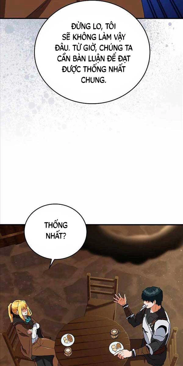 Huyết Kỵ Sĩ Phản Diện Chapter 5 - 49