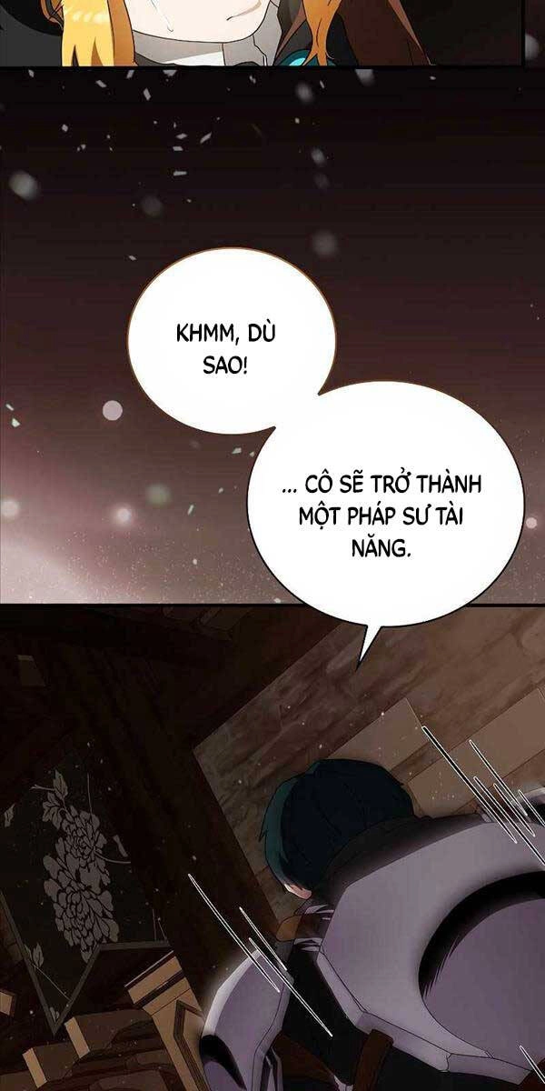 Huyết Kỵ Sĩ Phản Diện Chapter 5 - 61