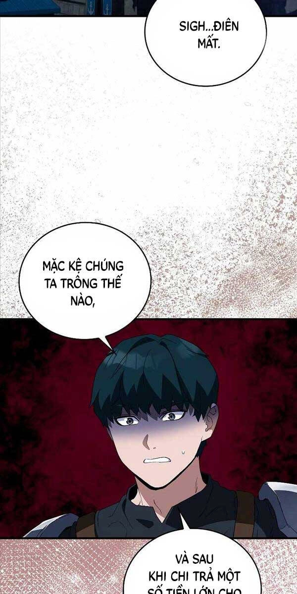 Huyết Kỵ Sĩ Phản Diện Chapter 5 - 74