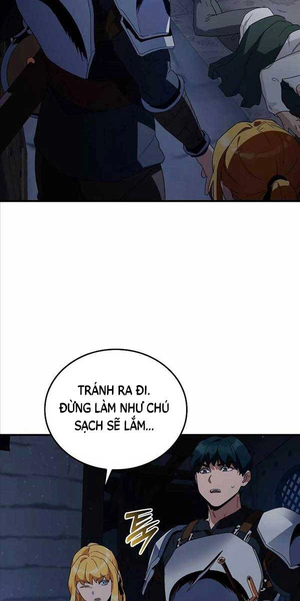 Huyết Kỵ Sĩ Phản Diện Chapter 5 - 76