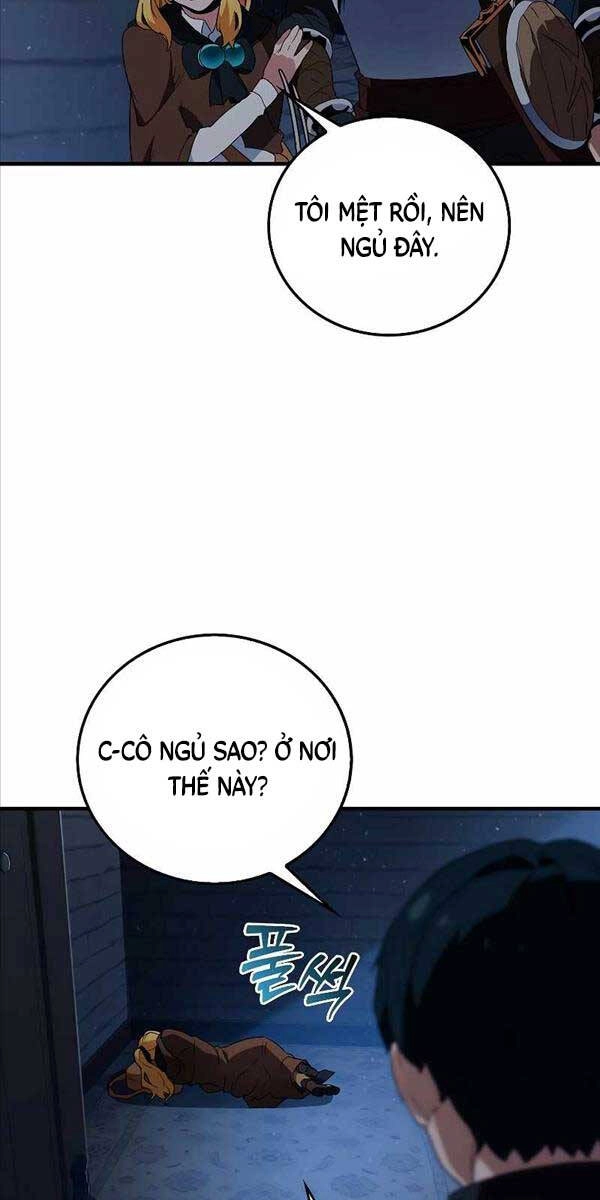 Huyết Kỵ Sĩ Phản Diện Chapter 5 - 77