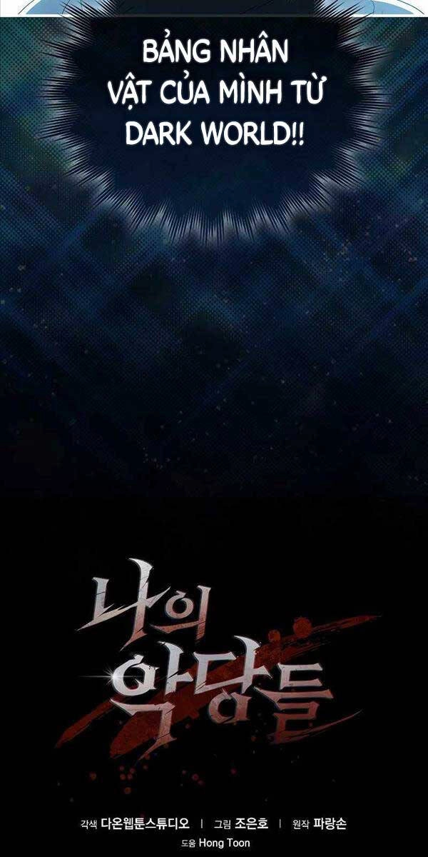 Huyết Kỵ Sĩ Phản Diện Chapter 5 - 91