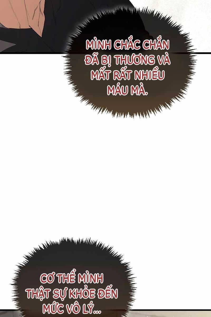 Huyết Kỵ Sĩ Phản Diện Chapter 6 - 8