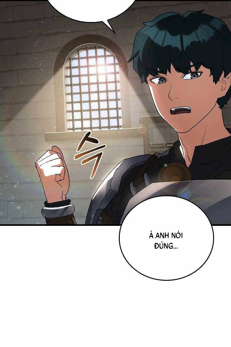 Huyết Kỵ Sĩ Phản Diện Chapter 6 - 13