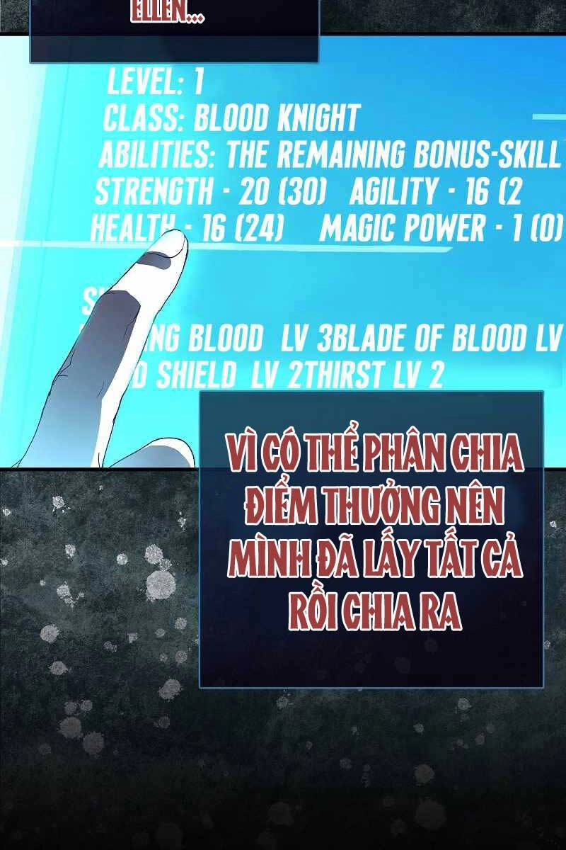 Huyết Kỵ Sĩ Phản Diện Chapter 6 - 25