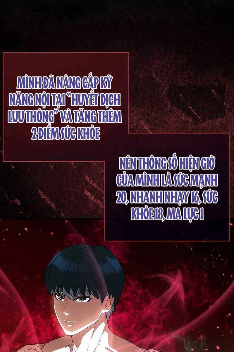 Huyết Kỵ Sĩ Phản Diện Chapter 6 - 26