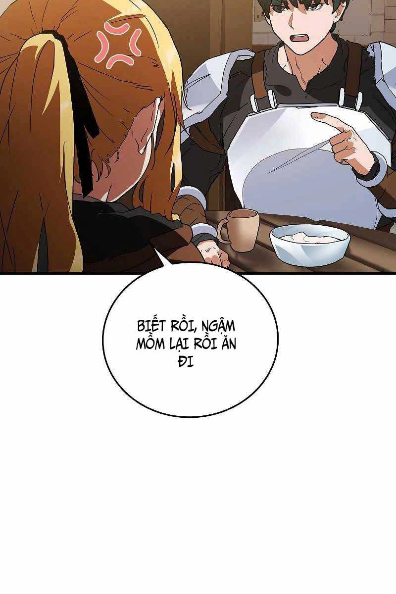 Huyết Kỵ Sĩ Phản Diện Chapter 6 - 33