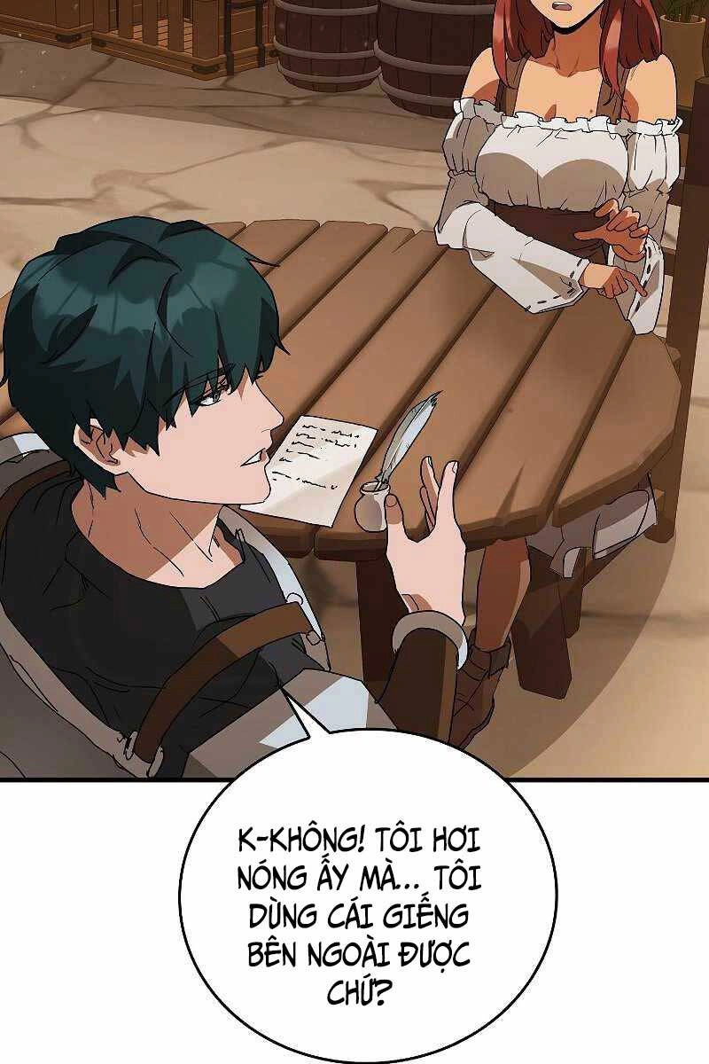 Huyết Kỵ Sĩ Phản Diện Chapter 6 - 66