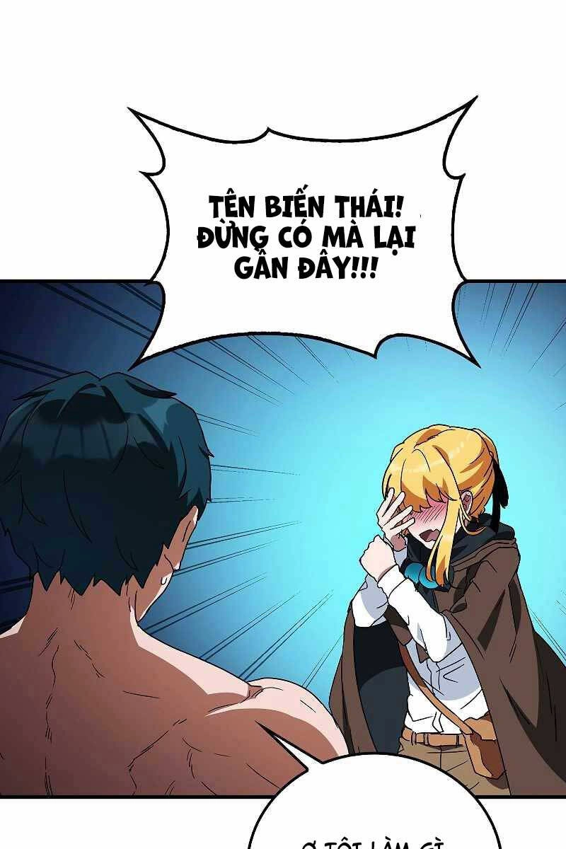 Huyết Kỵ Sĩ Phản Diện Chapter 6 - 84