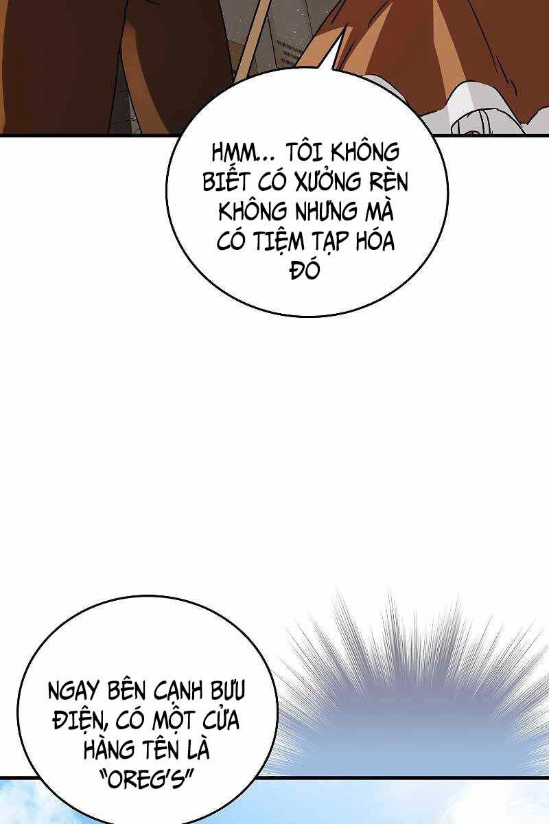 Huyết Kỵ Sĩ Phản Diện Chapter 6 - 94