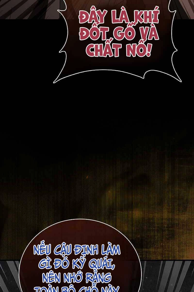 Huyết Kỵ Sĩ Phản Diện Chapter 6 - 107