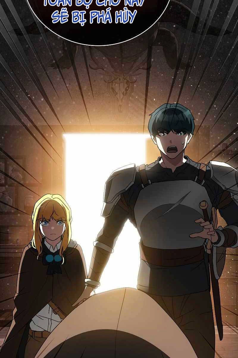 Huyết Kỵ Sĩ Phản Diện Chapter 6 - 108