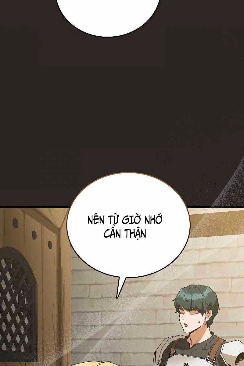 Huyết Kỵ Sĩ Phản Diện Chapter 7 - 11