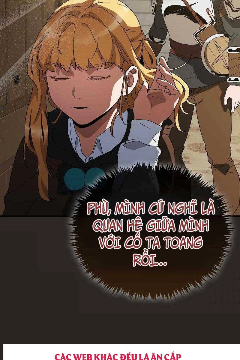 Huyết Kỵ Sĩ Phản Diện Chapter 7 - 12