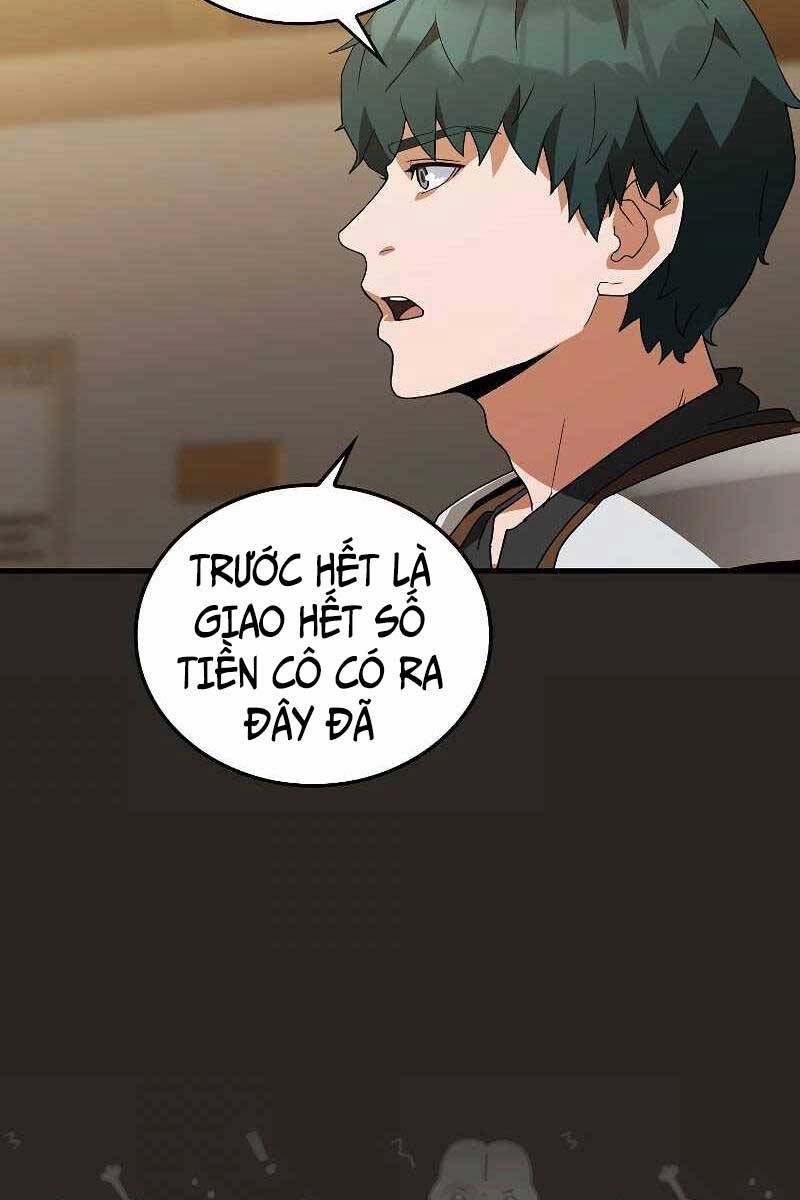 Huyết Kỵ Sĩ Phản Diện Chapter 7 - 15