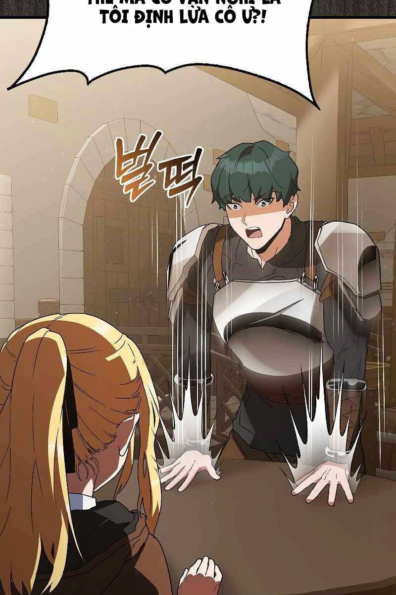 Huyết Kỵ Sĩ Phản Diện Chapter 7 - 18